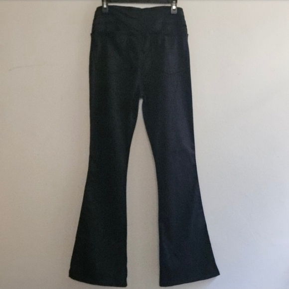 94 VERONICA BEARD BEVERLY SKINNY FLARE HIGH RISE  JEANS WOMEN'S SIZE 31 - Picture 4 of 10